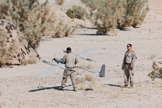Hegseth directive on ‘unleashing U.S. military drone dominance’ includes deadlines for major overhauls