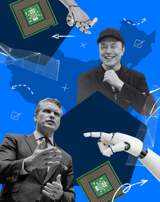 PolicyView: AI July 18th, 2025 Edition