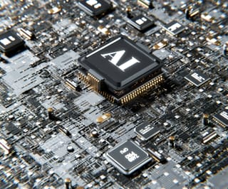 AI: Major threat or just the next tech thing?