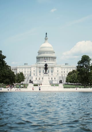 Why the AI moratorium’s defeat may signal a new political era