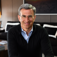 Join the Chat: Peter Orszag in The Washington Post