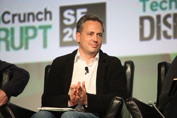 White House AI czar on race with China: ‘We’ve got to let the private sector cook’