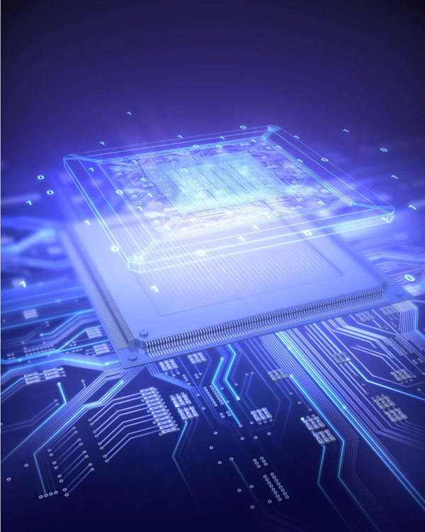 U.S. scraps ‘AI diffusion’ rule in revamp of Biden-era chip curbs