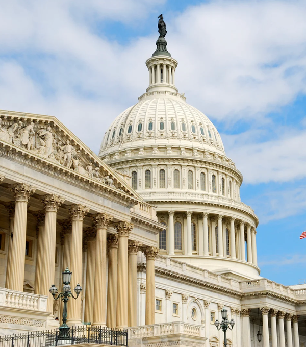 House GOP eyes moratorium on state AI laws