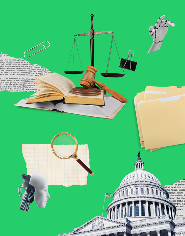 PolicyView: AI May 16th, 2025 Edition