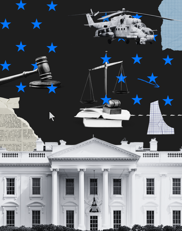 PolicyView: AI May 2nd, 2025 Edition