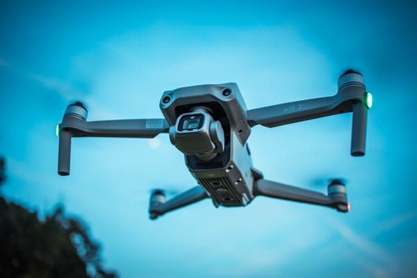 Cheap, smart, deadly. The tech industry pitches a new way to wage war