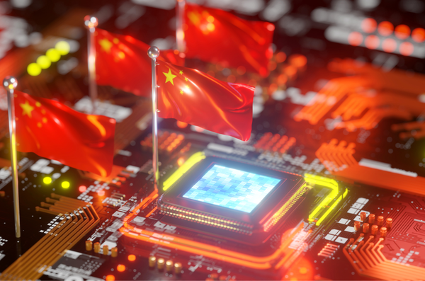 China's AI keeps getting better — and cheaper