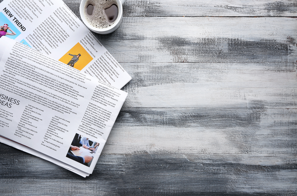 Inside the tug-of-war between AI and news publishers