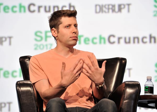 Takeaways from Hard Fork’s interview with OpenAI’s Sam Altman