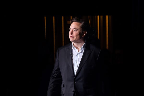 Elon Musk and billionaire CEOs join Trump in Saudi to court oligarchs for AI investments