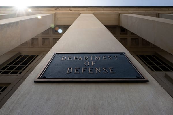 Future of Advana data platform unclear as Pentagon halts AI multiple award contract