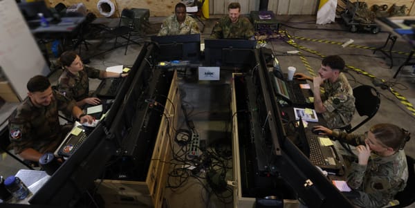 ‘Growing demand’ sparks DOD to raise Palantir’s Maven contract to more than $1B
