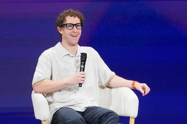 Zuckerberg debuts meta ‘superintelligence’ group, more hires