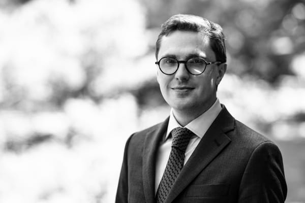 OSTP taps Dean Ball as senior AI, emerging tech advisor