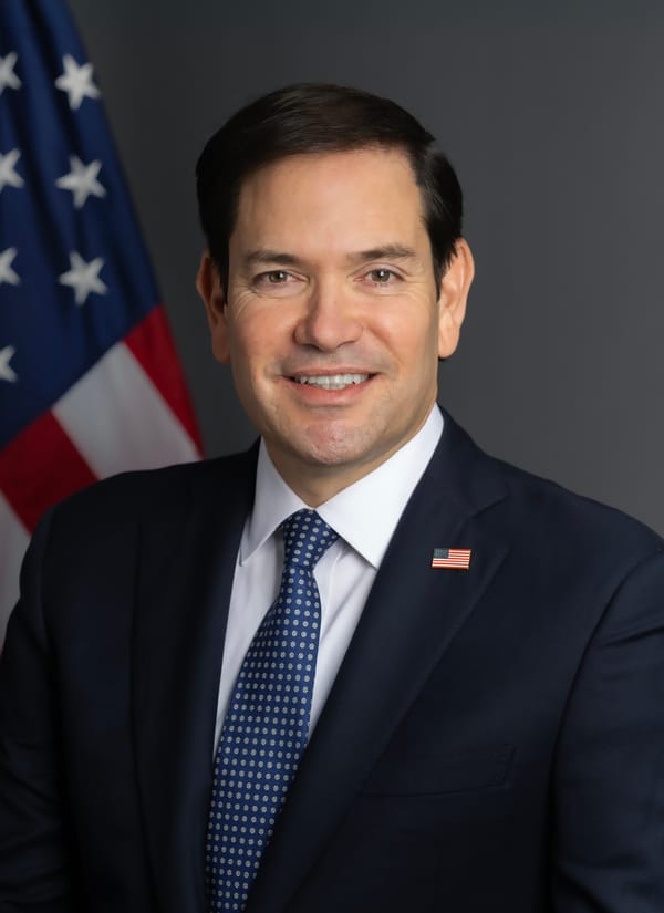 State Dept. is investigating messages impersonating Rubio, official says