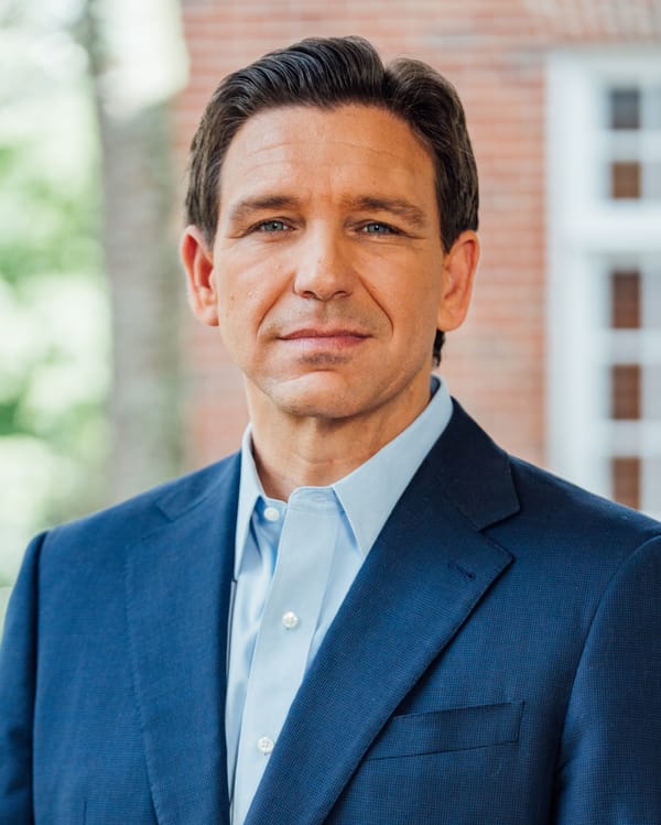 Gov. DeSantis wants state action on ‘very dangerous’ AI