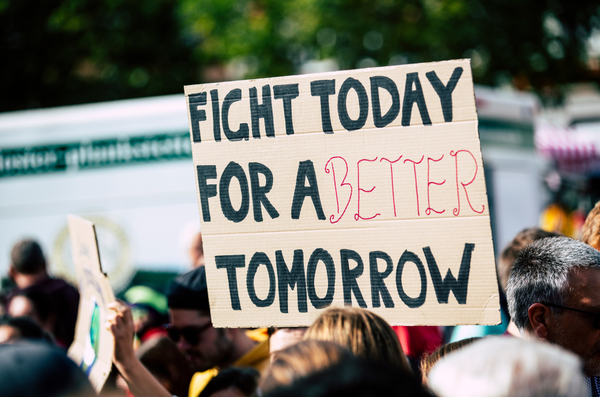 Big tech takes a harder line against worker activism, political dissent
