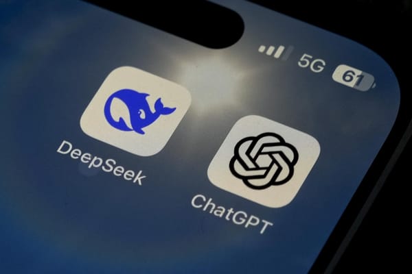Computers as friends? How chatbots fill a void, pose a risk
