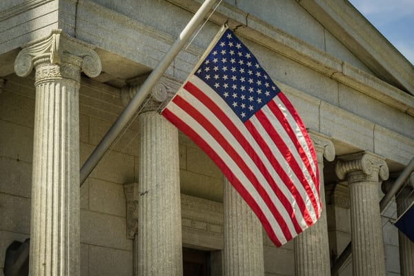 Federal court says copyrighted books are fair use for AI training