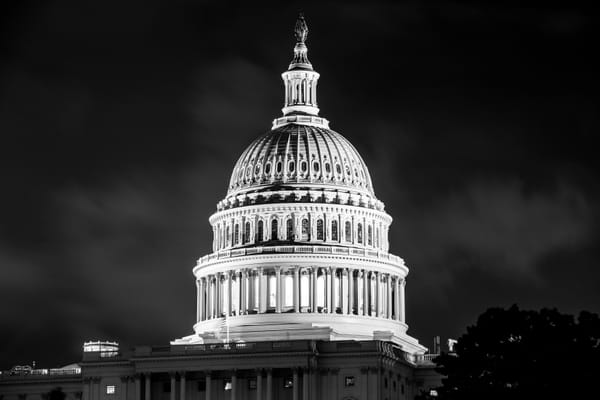 Moratorium on state AI regulations hits bipartisan roadblock