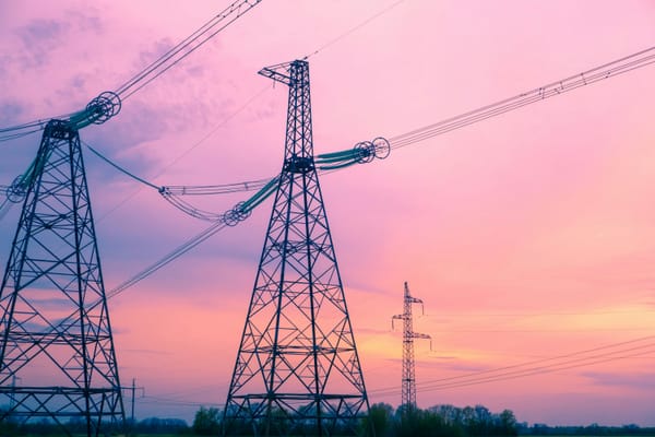 AI boom leads to record U.S. grid costs, call for new plants