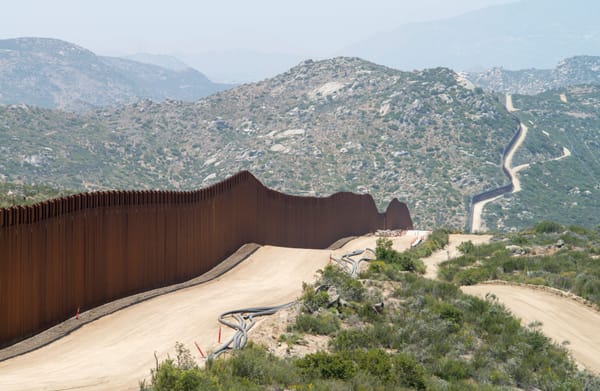 Senate border technology bill would empower CBP innovation team