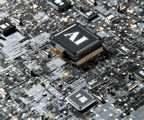 AI: Major threat or just the next tech thing?