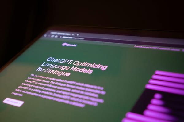 Generative AI like ChatGPT is at risk of creating new gender gap at work