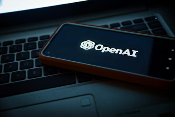 OpenAI says nonprofit will retain control of company, bowing to outside pressure