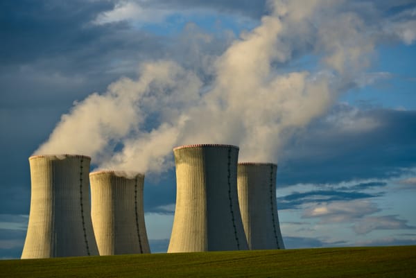 Trump orders nuclear push to power AI data centers