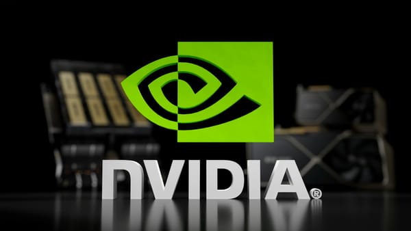 Nvidia's stock market value hits $4 trillion on AI dominance