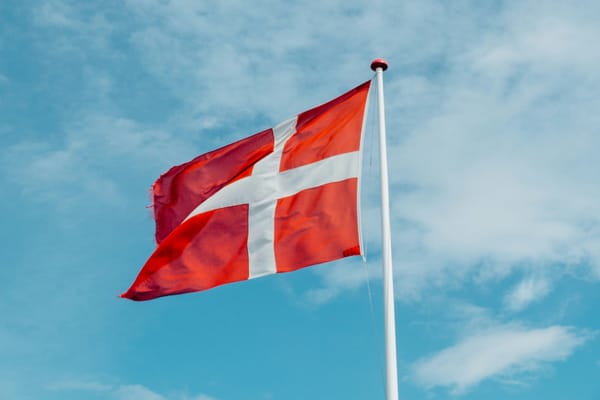 Denmark to tackle deepfakes by giving people copyright to their own features