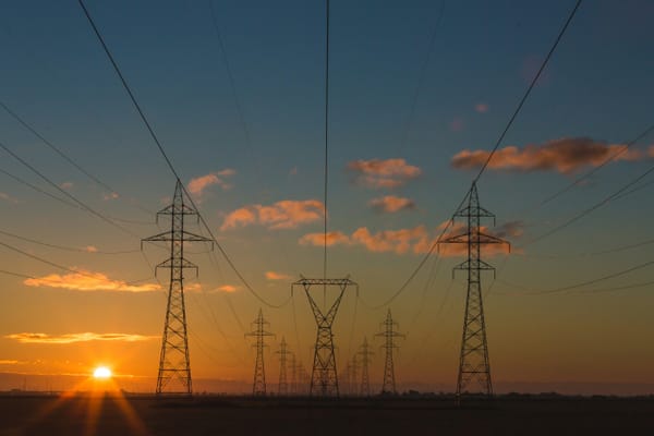 AI is eating data center power demand—and it’s only getting worse
