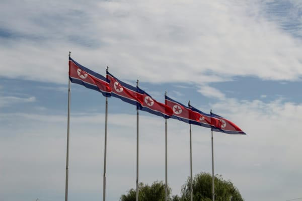 Hundreds of laptops, bank accounts linked to North Korean fake IT workers scheme seized in major crackdown