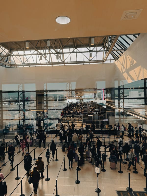 Airlines urge senators to reject bill limiting facial recognition