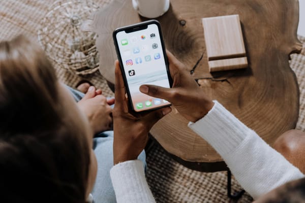 How TikTok’s parent, ByteDance, became an AI powerhouse