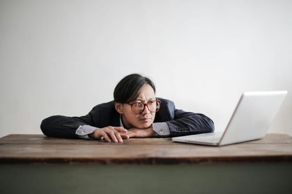 Americans worry AI is coming for these jobs