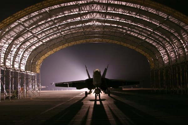 Private equity firms target defense assets once seen as toxic