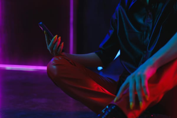 Meta’s ‘digital companions’ will talk sex with users—even children