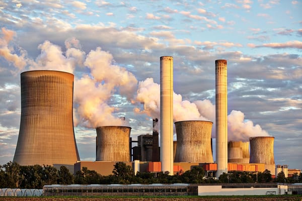 Trump wants to reverse coal’s long decline. It won’t be easy