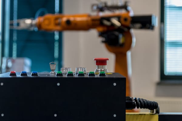 Nvidia to make AI supercomputers entirely in U.S.