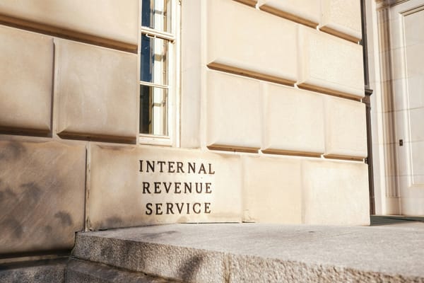 ‘AI boom’ will make up for IRS workforce cuts, Treasury secretary says