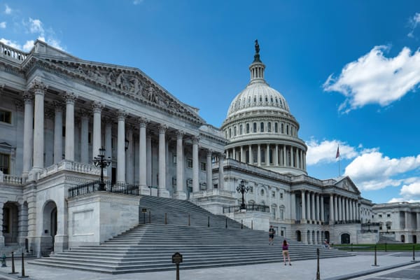 Republican senators ask administration to reject Biden's AI chip rule