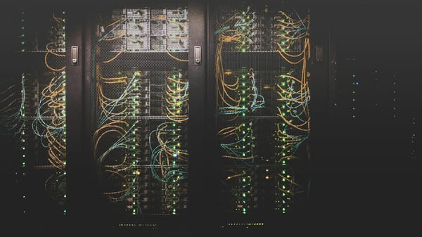 OpenAI commits to giant UAE data center in global expansion