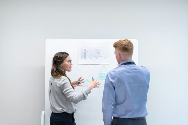 CEOs are shrinking their workforces—and they couldn’t be prouder