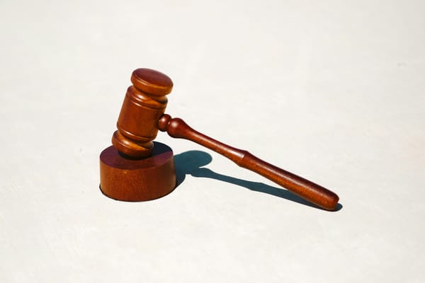 Lawyers using AI keep citing fake cases in court. Judges aren’t happy