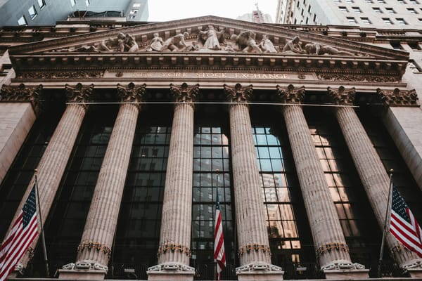 For AI and stock bubbles, the party has to stop sometime