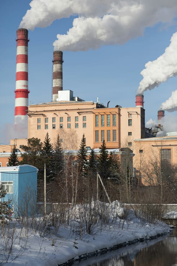 'Build, Baby, Build': How the push for AI could help repower the coal industry