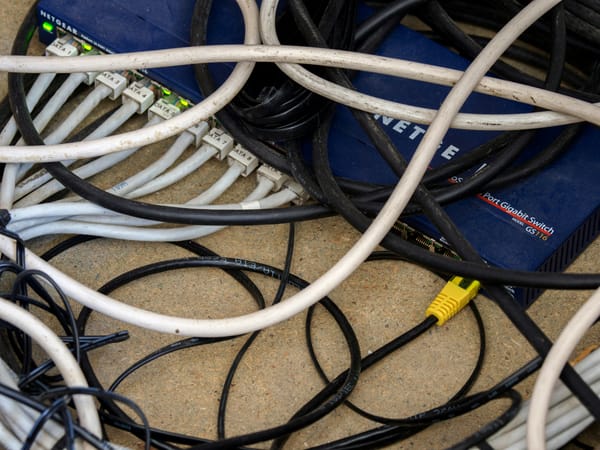 AI company Perplexity is sneaking to get around blocks on crawlers, Cloudflare alleges